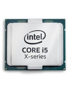 INTEL CORE I5-7640X 4.2GHZ 6MB SOCKET 2066 DESPRECINTADO - Imagen 1