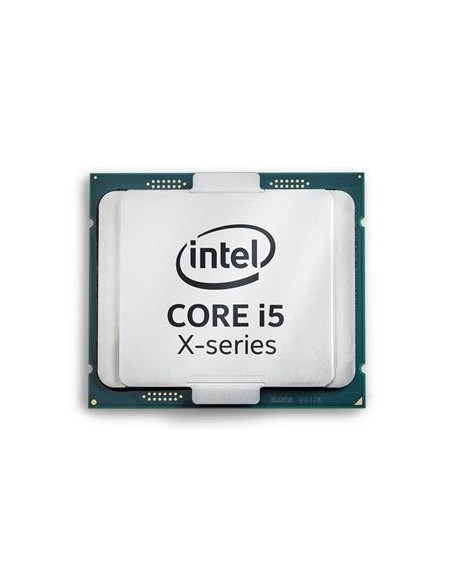 INTEL CORE I5-7640X 4.2GHZ 6MB SOCKET 2066 DESPRECINTADO - Imagen 1