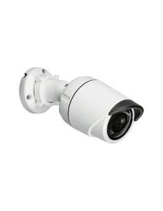 CAMARA D-LINK DCS-4703E HD POE MINI BULLET OUTDOOR - Imagen 1