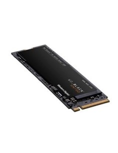 SSD M.2 2280 1TB WD BLACK SN750 + DISIPADOR NVMe PCIE R3470/W3000 MB/s - Imagen 1