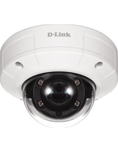 CAMARA VILGILANCIA DCS-4605EV D-LINK 5-MEGAPIXEL FHD OUTDOOR - Imagen 1