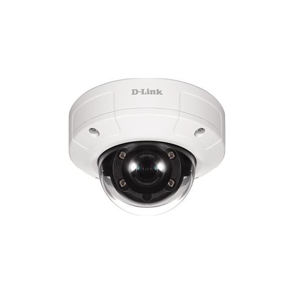 CAMARA VILGILANCIA DCS-4605EV D-LINK 5-MEGAPIXEL FHD OUTDOOR - Imagen 1