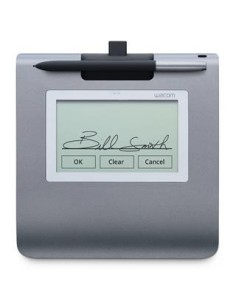 TERMINAL DE FIRMA WACOM + SIGN PRO PDF SOTWARE - Imagen 1