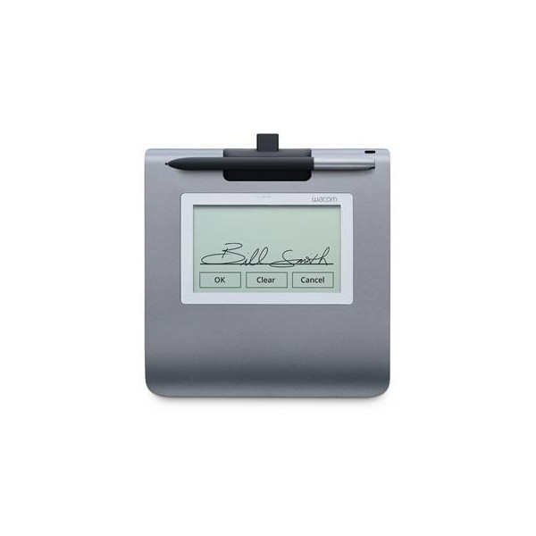 TERMINAL DE FIRMA WACOM + SIGN PRO PDF SOTWARE - Imagen 1