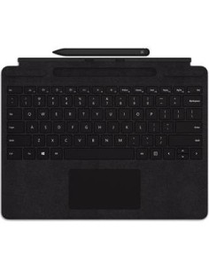 TECLADO SIGNATURE INALÁMBRICO + LÁPIZ MICROS·DESPRECINTADO - Imagen 1