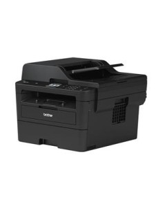 MULTIFUNCIÓN LASER NEGRO BROTHER MFC-L2750DW  · - Imagen 1