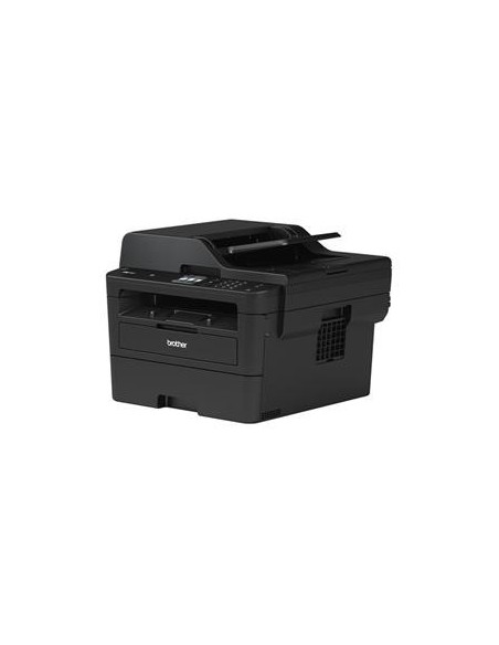 MULTIFUNCIÓN LASER NEGRO BROTHER MFC-L2750DW  · - Imagen 1