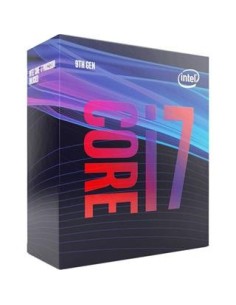 INTEL CORE I7-9700 3GHz 12MB S1151 GEN9 COFFE LAKE - Imagen 1