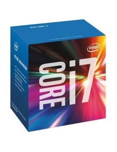 INTEL CORE i7-6850K 3.6GHz 15MB SOCKET 2011-3 DESPRECINTADO - Imagen 1