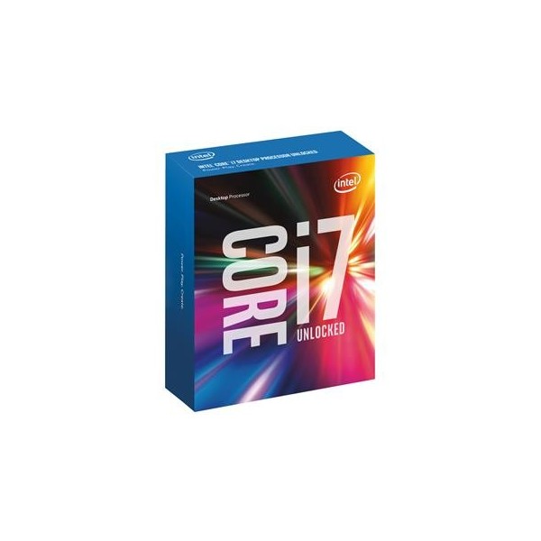INTEL CORE i7-6850K 3.6GHz 15MB SOCKET 2011-3 USADO - Imagen 1
