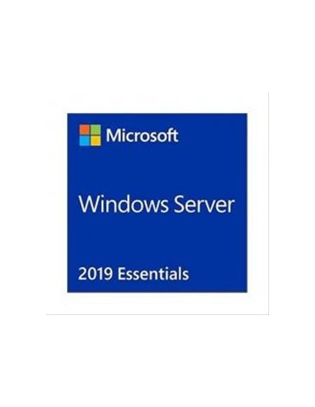 S.O. WINDOWS SERVER 2019 HPE ESSENTIALS ROK - Imagen 1