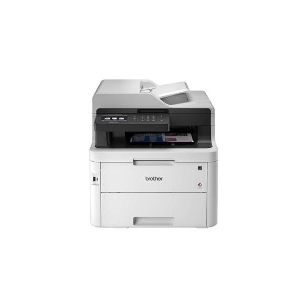 MULTIFUNCION LED COLOR BROTHER MFC-L3750CDW - Imagen 1