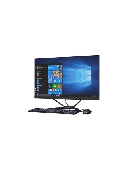 AIO IOX PRIMUX 2403F 23.8' INTEL I3-5005U 4GB 240GB SSD Sin Sistema + TECLADO/RATON - Imagen 1