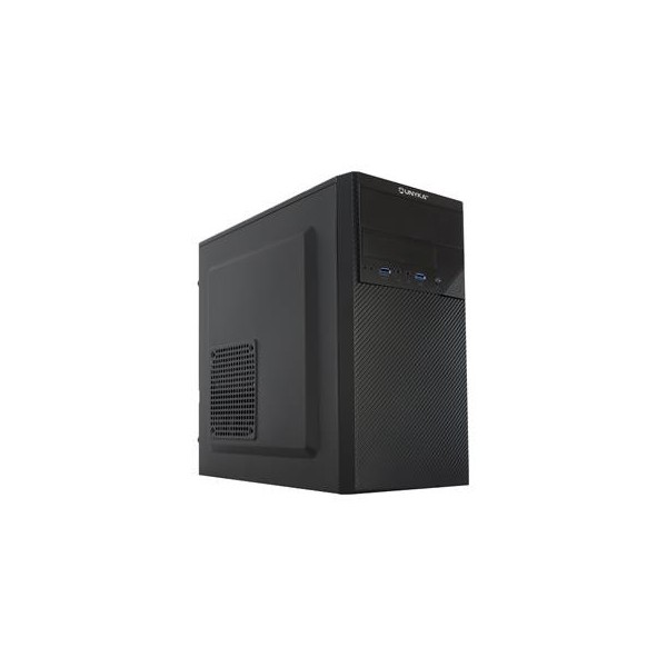 PC SCD INTEL CORE i5-10400 8GB RAM 480 GB SSD B460M AERO C20 - Imagen 1
