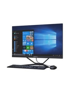 AIO IOX PRIMUX 2403F 23.8' INTEL I3-5005U 8GB 480GB SSD Sin Sistema + TECLADO/RATON - Imagen 1