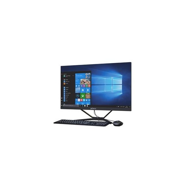 AIO IOX PRIMUX 2403F 23.8' INTEL I3-5005U 4GB 128GB SSD WINDOWS 10 + TECLADO/RATON - Imagen 1