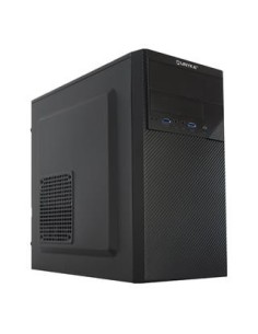 PC SCD INTEL CORE i3-10300 8GB RAM 240 GB SSD B460M AERO C20 WINDOWS 10 PRO - Imagen 1