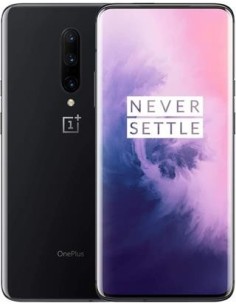 ONEPLUS 7 PRO 4G 128GB DUAL-SIM MIRROR GRAY Outlet - Imagen 1