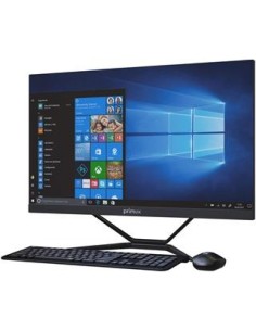 AIO IOX PRIMUX 2403F 23.8' INTEL I3-5005U 4GB 120GB SSD + 1TB HDD W10H TEC/RAT - Imagen 1
