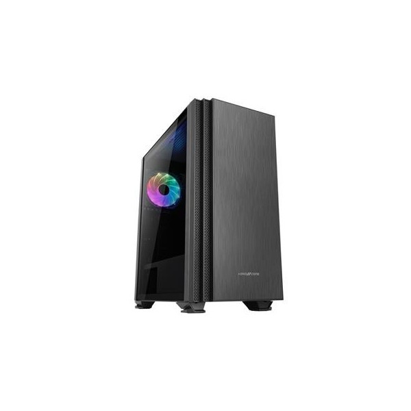 PC SCD i7-10700 8GB DDR4 SSD M.2 250GB B460M CRONOS 750 - Imagen 1
