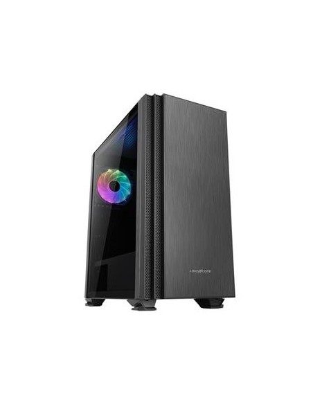 PC SCD i7-10700 8GB DDR4 SSD M.2 250GB B460M CRONOS 750 - Imagen 1