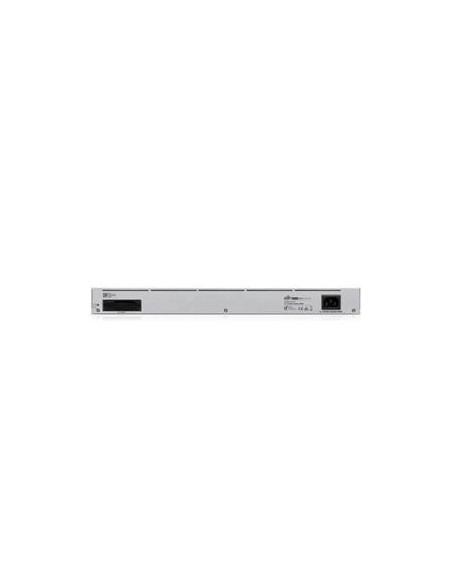 SWITCH UBIQUITI UNIFI USW-PRO-24-POE 16X GIG· - Imagen 1