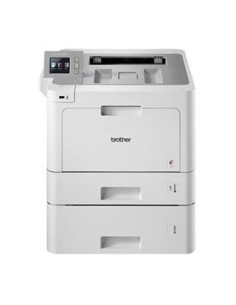 IMPRESORA LASER COLOR BROTHER HL-L9310CDWT 2 bandejas (250 +500 hojas) - Imagen 1