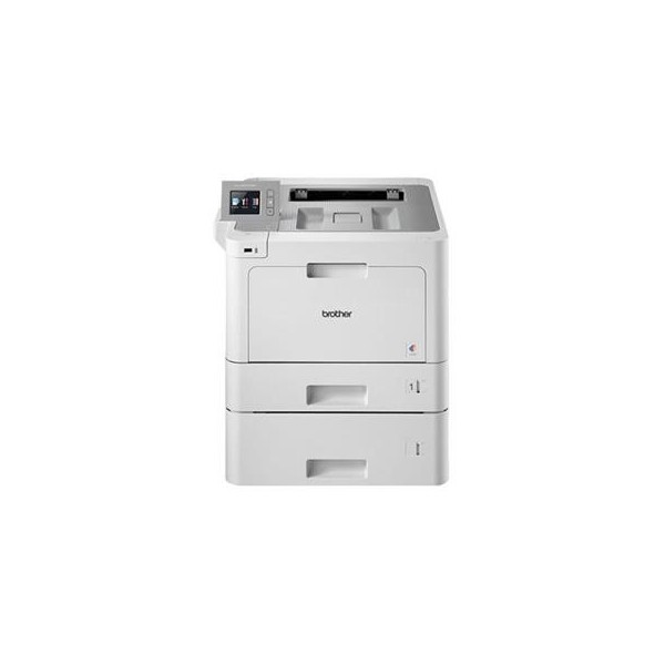 IMPRESORA LASER COLOR BROTHER HL-L9310CDWT 2 bandejas (250 +500 hojas) - Imagen 1