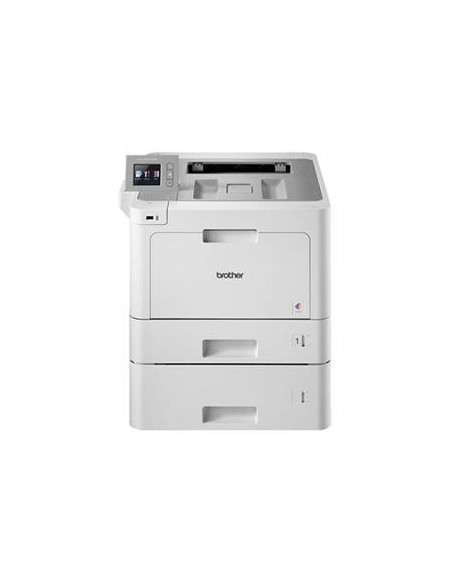 IMPRESORA LASER COLOR BROTHER HL-L9310CDWT 2 bandejas (250 +500 hojas) - Imagen 1