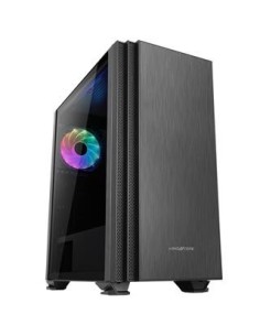 PC SCD i7-10700 8GB DDR4 SSD 250GB B460M CRONOS 750 WIN 10 PRO - Imagen 1