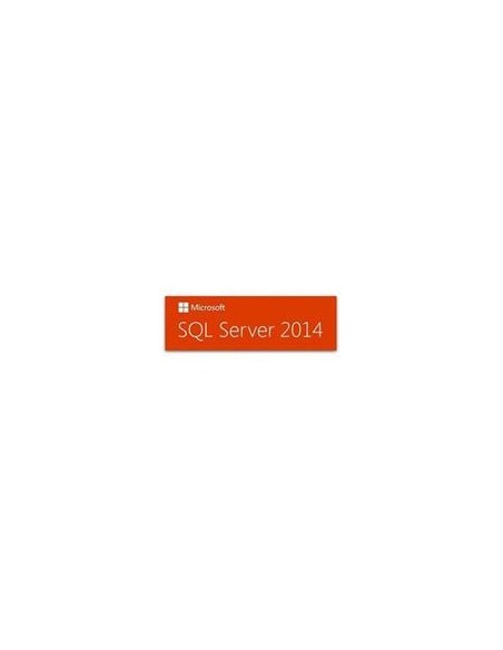 MICROSOFT SQL SERVER 2014 5 USR DESPRECINTADO - Imagen 1