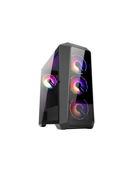 PC SCD i7-10700K 16GB DDR4 SSD M.2 500GB Z490 HELIOS 300G - Imagen 1