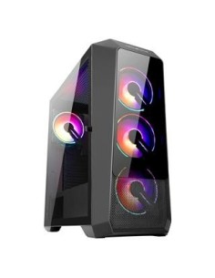 PC SCD i7-10700K 16GB DDR4 SSD M.2 500GB Z490 HELIOS 300G WIN 10 PRO - Imagen 1