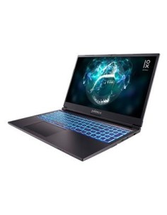 PORTATIL PRIMUX IOX SHARK 5T i7-10750H 16GB 512GB 15.6' FHD 144HZ GTX1650 4GB Wifi6 - Imagen 1