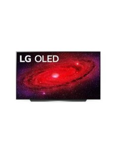 TV 55' LG OLED55CX3LA OLED ULTRAHD 4K SMART TV - Imagen 1