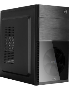 Caja Semitorre Aerocool CS105BK - Imagen 1
