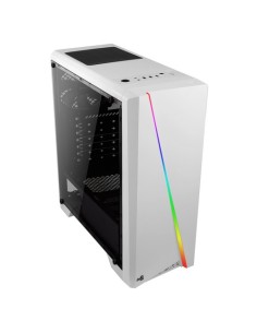 Caja Semitorre Aerocool Cylon W - Imagen 1