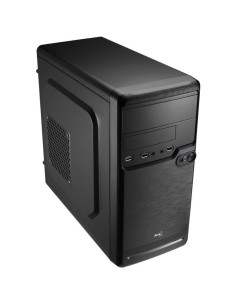 Caja Minitorre Aerocool QS-182 - Imagen 1