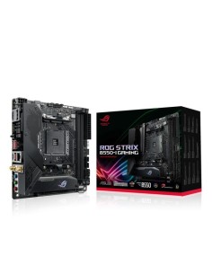 Placa Base Asus Prime B550-PLUS Socket AM4 - Imagen 1