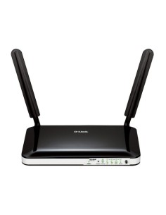 Router Inalámbrico 4G D-Link DWR-921 150MBs/ 2xAntenas - Imagen 1