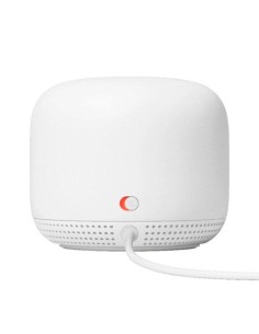 Sistema Mesh Google Nest GA00667-ES/ 2.4GHz 5GHz - Imagen 1