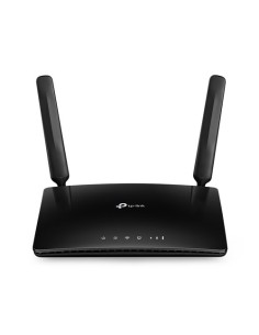 Router Inalámbrico 4G TP-Link Archer MR400 867MBs/ 2GHz 5GHz/ 2xAntenas - Imagen 1