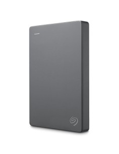 Disco Externo Seagate Basic 4TB/ 2.5'/ USB 3.0 - Imagen 1