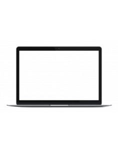 APPLE MACBOOK PRO 16'/40.6CM 6CORE I7 2.6GHZ/16GB/512GB GRIS ESPACIAL - MVVJ2Y/A - Imagen 1