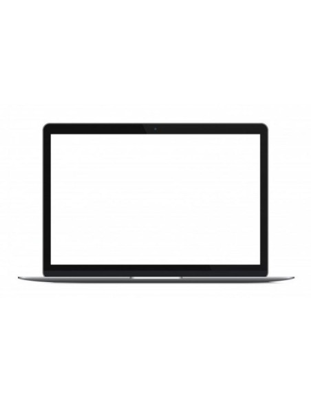 APPLE MACBOOK PRO 16'/40.6CM 6CORE I7 2.6GHZ/16GB/512GB GRIS ESPACIAL - MVVJ2Y/A - Imagen 1