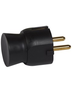 Clavija Estándar Legrand 050178 - Imagen 1