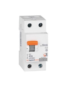 Interruptor Diferencial Legrand 402056E/ 25A - Imagen 1