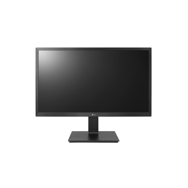 Monitor Profesional LG 22BL450Y-B 21.5'/ Full HD/ Multimedia/ Negro - Imagen 1