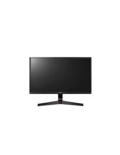 Monitor Gaming LG 24MP59G 23.8'/ Full HD/ Negro - Imagen 1