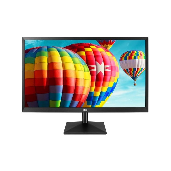 Monitor LG 27MK430H-B 27'/ Full HD/ Negro - Imagen 1